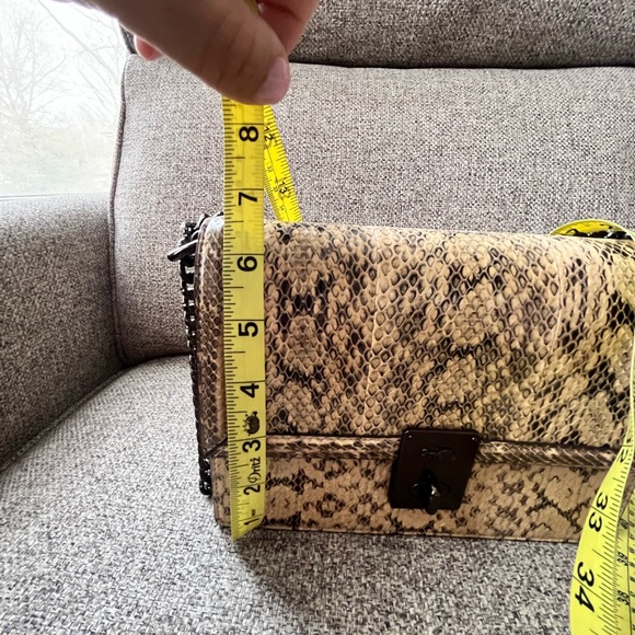 Coach Purse - Picture 10 of 12